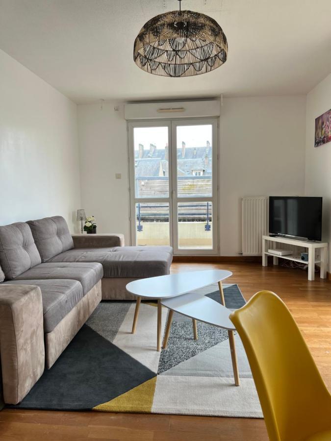 Appartement Orleans Centre - T2 Eksteriør billede