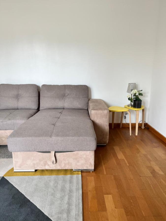 Appartement Orleans Centre - T2 Eksteriør billede
