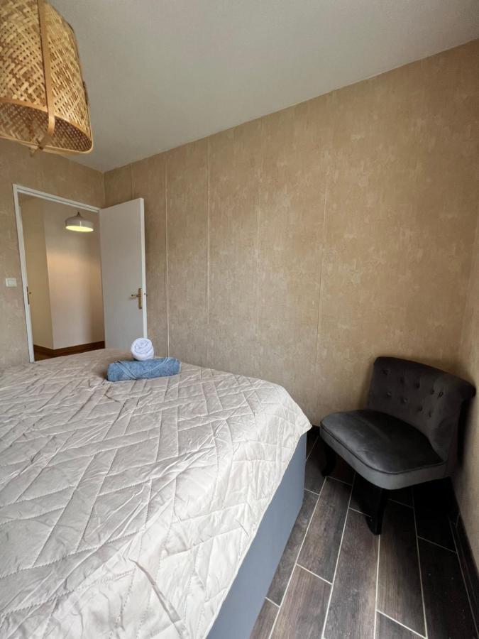 Appartement Orleans Centre - T2 Eksteriør billede