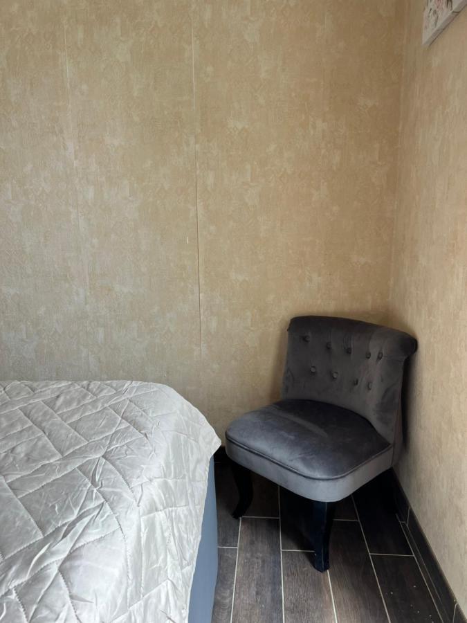 Appartement Orleans Centre - T2 Eksteriør billede