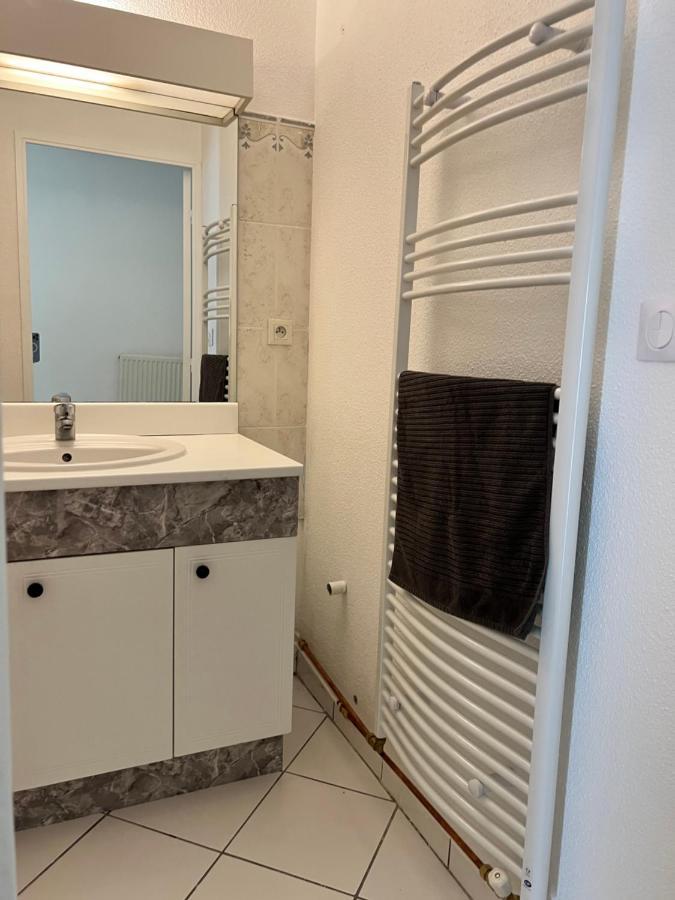 Appartement Orleans Centre - T2 Eksteriør billede