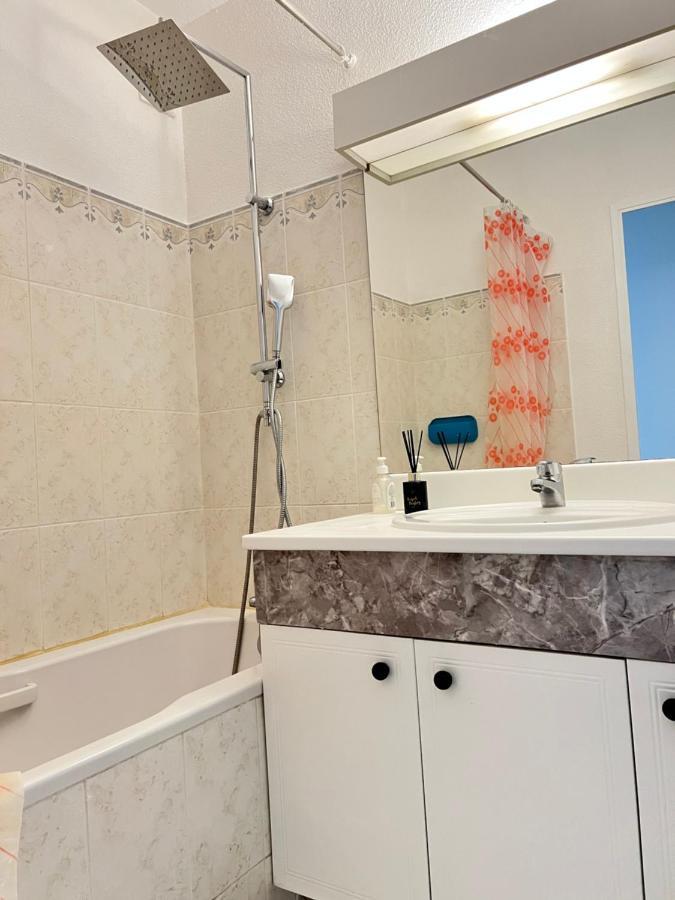 Appartement Orleans Centre - T2 Eksteriør billede