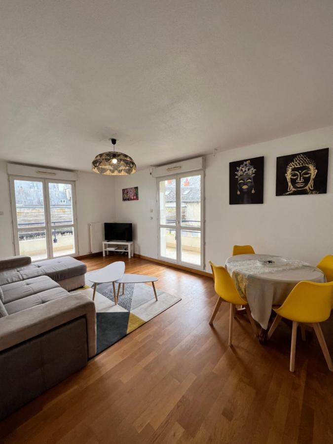 Appartement Orleans Centre - T2 Eksteriør billede