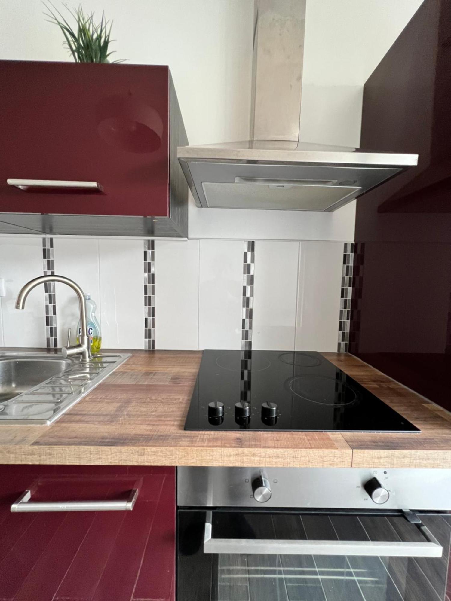 Appartement Orleans Centre - T2 Eksteriør billede