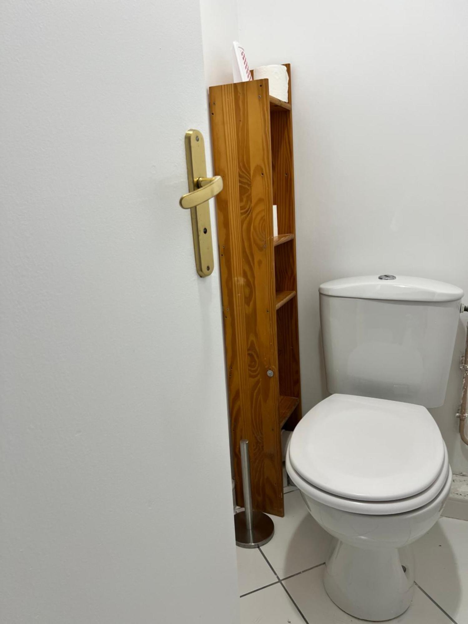 Appartement Orleans Centre - T2 Eksteriør billede